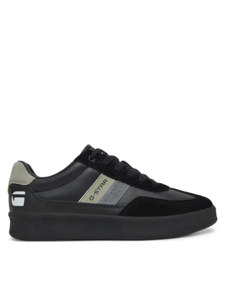 G-Star Raw Sneakers negru
