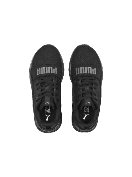 Pantofi Puma alergare negru