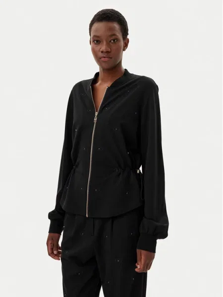 Liu Jo Sport Bluză negru