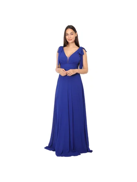 Ruha La Modeuse kék