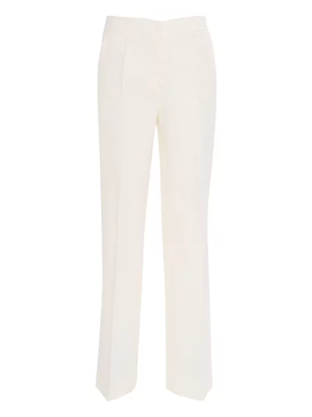 Pantaloni P.a.r.o.s.h. plisate