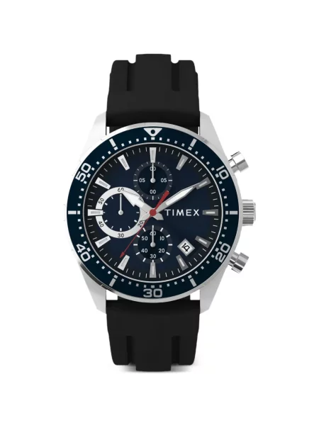 Ceas Timex albastru