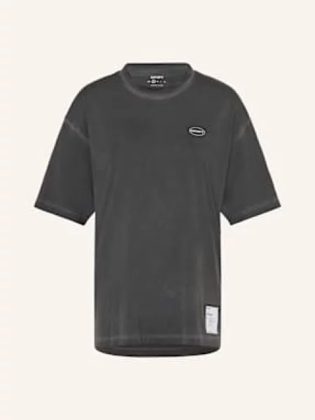 Satisfy Koszulka Do Biegania Auralite™ schwarz