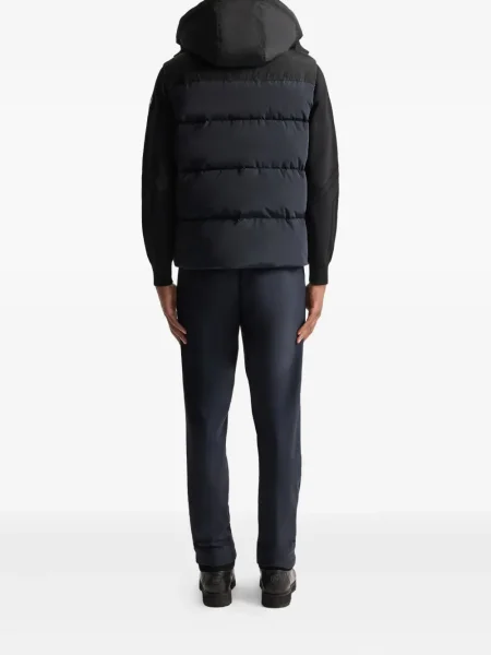 Елек Fusalp синьо