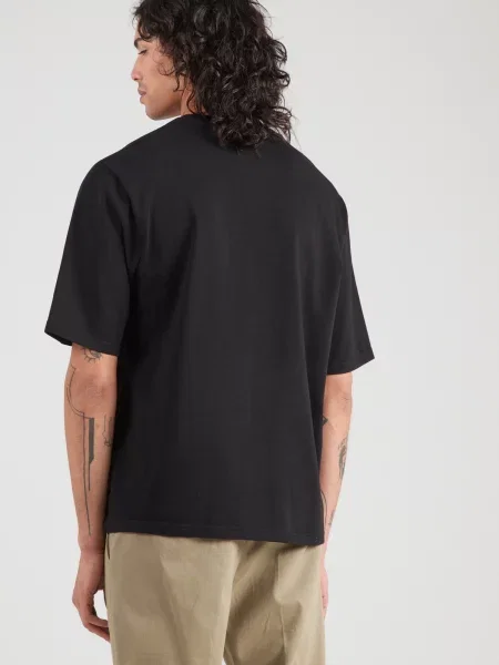 QS Tricou negru