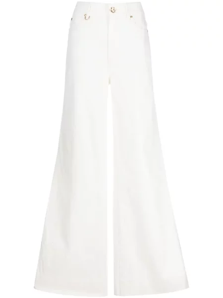 Blugi Zimmermann alb