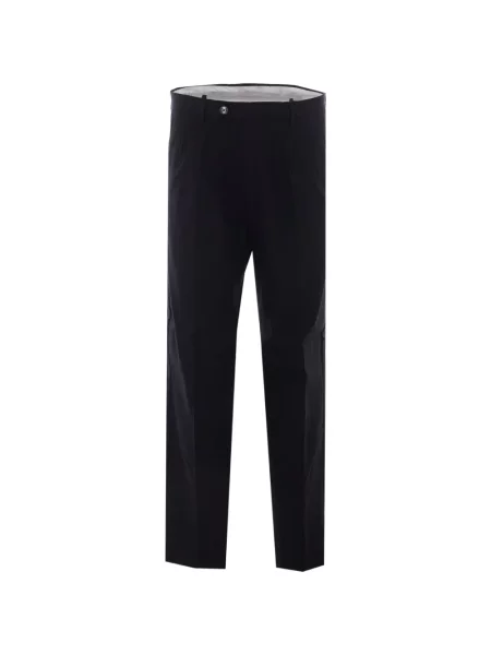 Pantaloni Nn07 negru