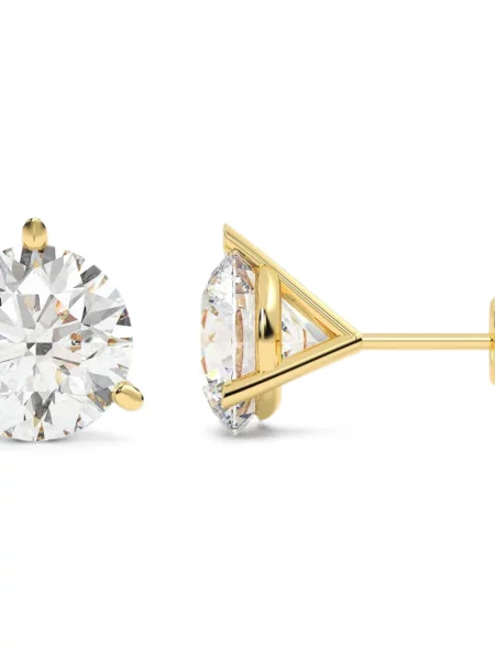 Náušnice Diamond Essentials