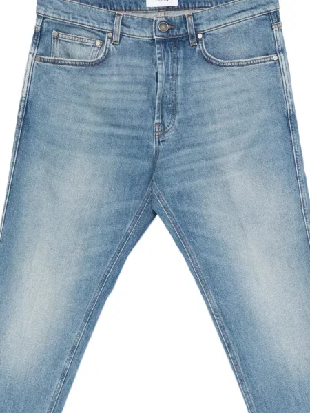 Blugi Lardini albastru