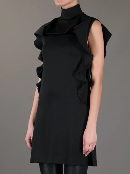 Tunică Givenchy negru