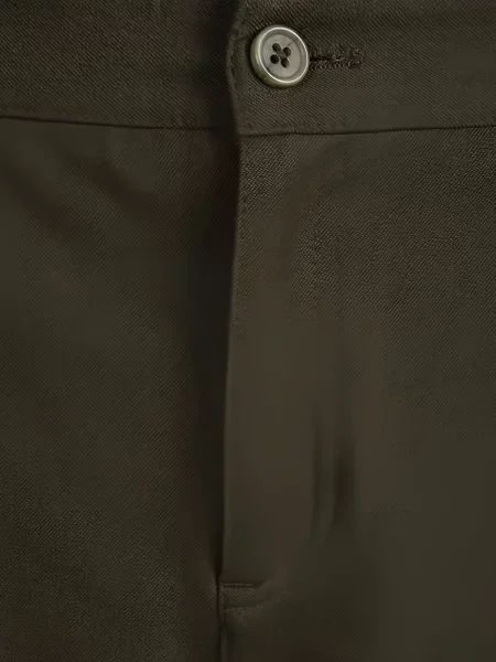 Pantaloni Joseph verde