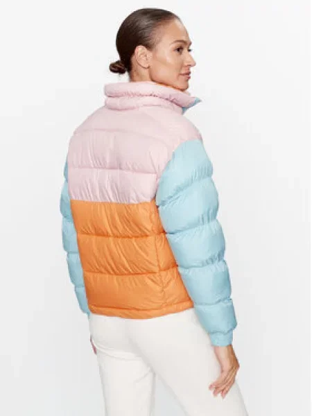 Columbia Žieminė striukė Pike Lake™ II Cropped Jacket oranžinė