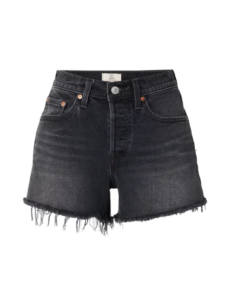 LEVI'S ® Jeans denim negru