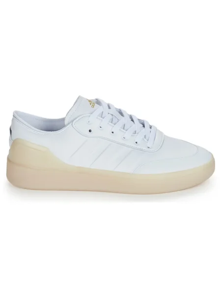 Tenisky Adidas biela