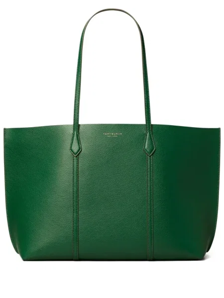 Geantă Tory Burch verde