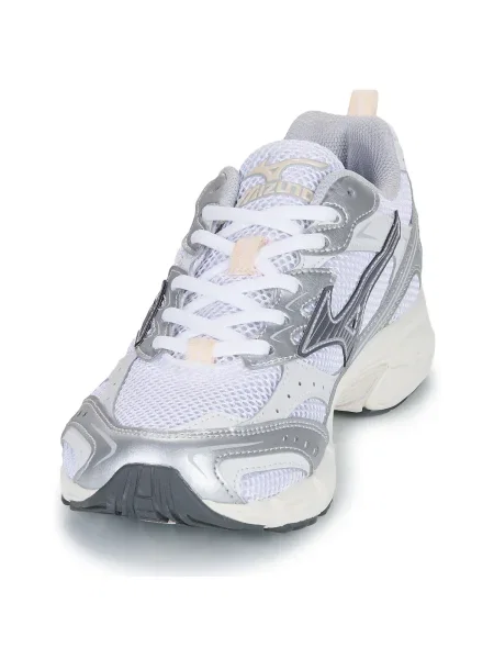 Sneakerși Mizuno gri