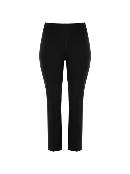 Pantaloni Rinascimento negru