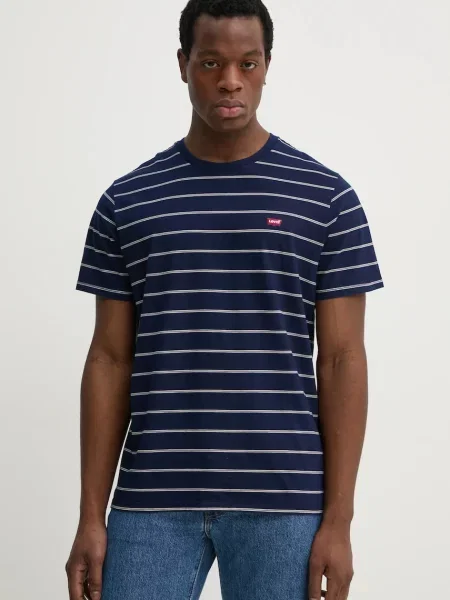Levi's tričko pánske SS ORIGINAL HM TEE