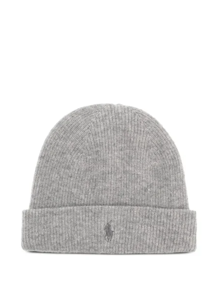 Geacă Polo Ralph Lauren de jumătate de fermoar gri
