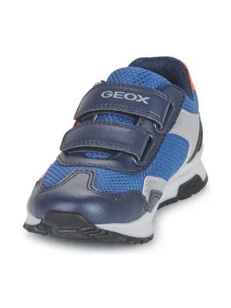 Pantofi copii Geox albastru