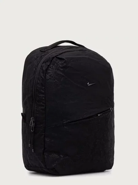 Nike Sportswear hátizsák Aura fekete