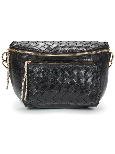 Torbica Moony Mood črna