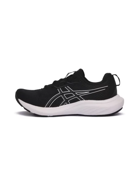ASICS Tenisice za trčanje Contend 9 / bijela crna