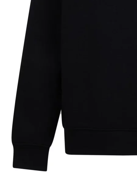 Bluza dziecięca Jordan czarna