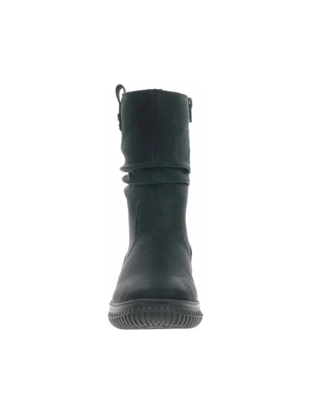 Pantofi Rieker negru