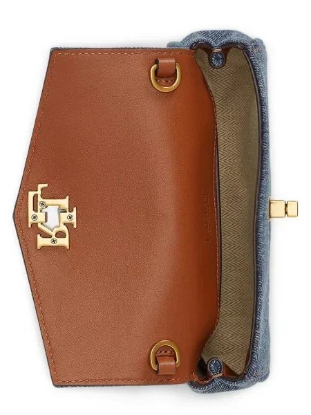 Сумка через плечо Lauren Ralph Lauren