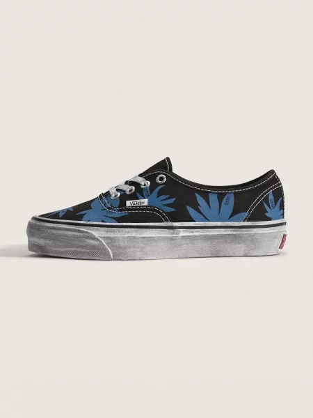 Tenisky Vans LX Authentic 44 černé