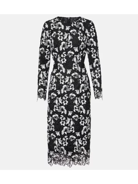 Rochie Monique Lhuillier din satin alb