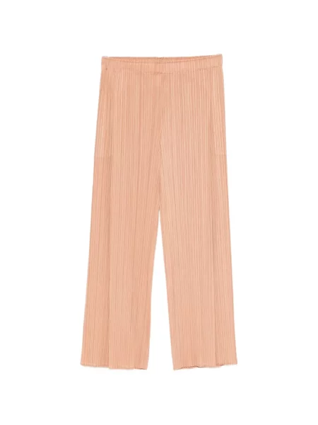 Pantaloni Pleats Please Issey Miyake