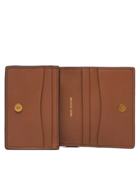 Novčanik MICHAEL Michael Kors smeđa