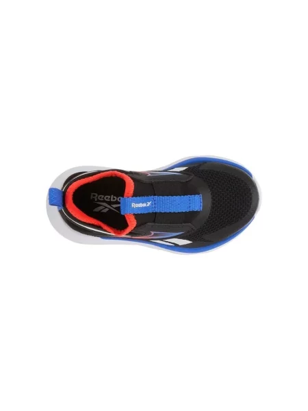 Tenisky Reebok Sport čierna
