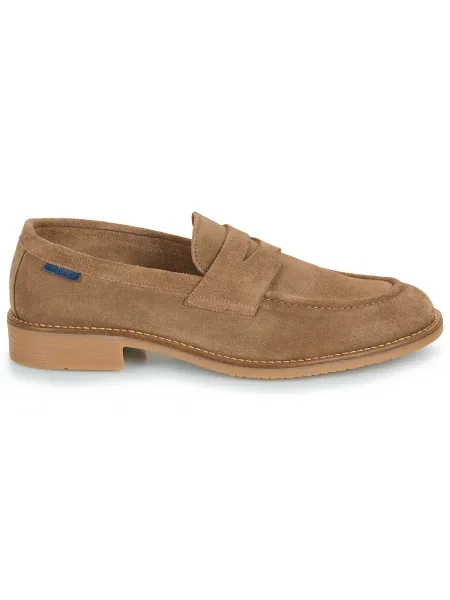 Pantofi Pellet gri