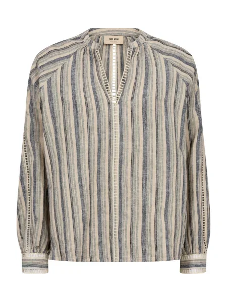Bluză Mos Mosh de in bej