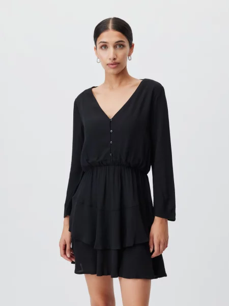 Suknele Leger By Lena Gercke juoda