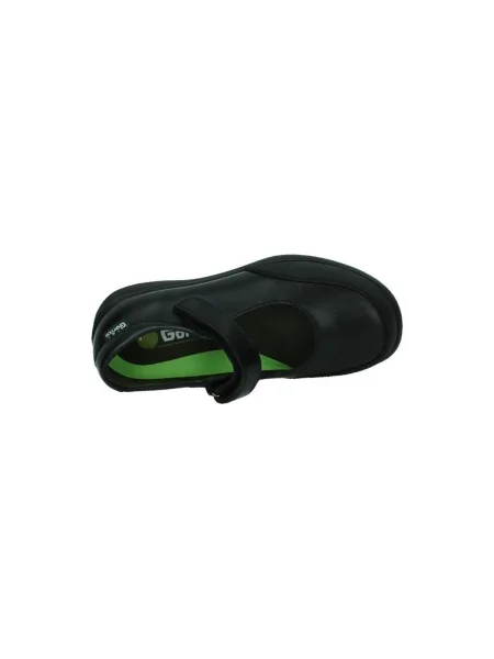 Pantofi copii Gorila negru