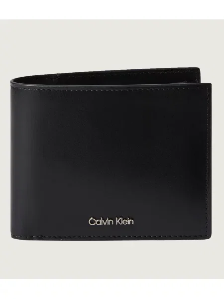 Calvin Klein Pénztárcák fekete