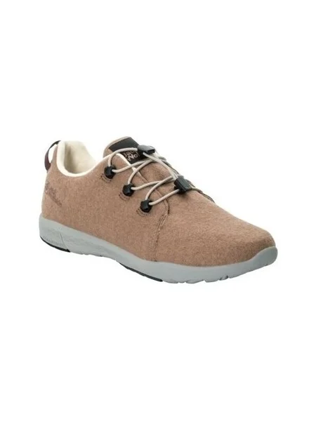 Vlnené tenisky Jack Wolfskin