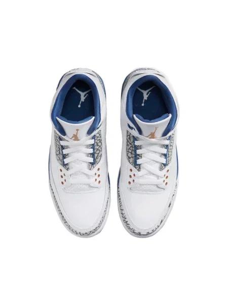 Tenisky Nike Air Jordan sivá
