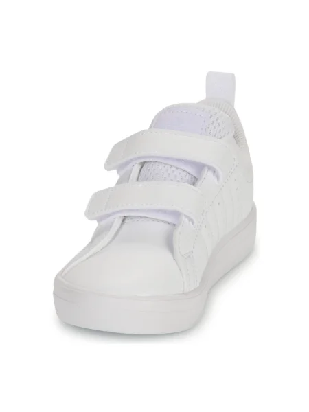 Pantofi copii Adidas alb