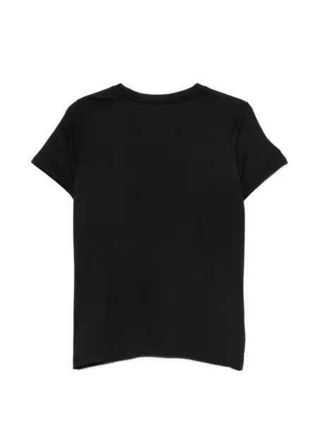 Tricou Dkny cu imagine negru