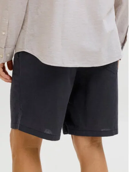 JACK & JONES Nohavice JPSTJAIDEN' čierna