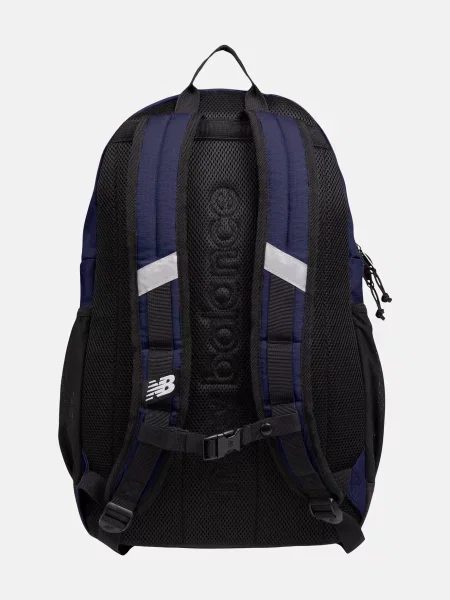 Рюкзак New Balance синій