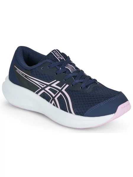 Tenisky Asics modrá