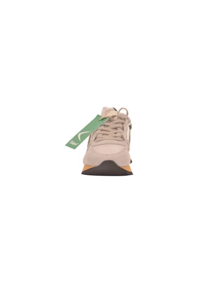 Sneakersy Valsport 1920 skórzane retro szare
