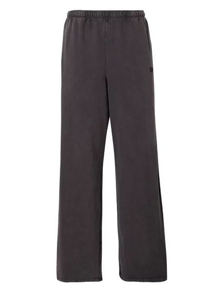 GAP Pantaloni / denim negru