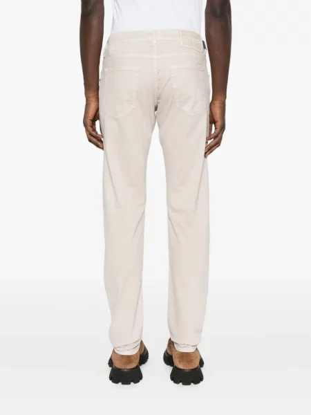 Pantaloni Jacob Cohën cu 5 buzunare